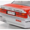 Tamiya 58699Audi V8 1992 4WD Tourenwagen TT-02 1:10 Bausatz