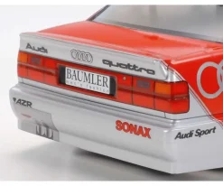 Tamiya 58699Audi V8 1992 4WD Tourenwagen TT-02 1:10 Bausatz