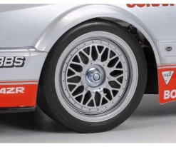 Tamiya 58699Audi V8 1992 4WD Tourenwagen TT-02 1:10 Bausatz