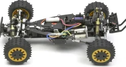 Tamiya 58489Avante 2011 LWA 1:10 4WD Racing Buggy