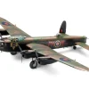 Tamiya 61112Avro Lancester B Mk I/III 1:48 Plastikbausatz