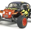 Tamiya 58502Blitzer Beetle 1:10 2WD Buggy Wiederauflage