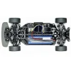 Tamiya 58735BLMotul Autech Z 2023 TT-02 4WD 1:10 Bausatz Brushless Edition