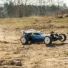 Tamiya 58587BLNeo Fighter DT-03 2WD Buggy Brushless-Edition + Kugellager