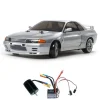 Tamiya 58651BLNissan Skyline GT-R R32 TT-02D 1:10 Drift Brushless Edition