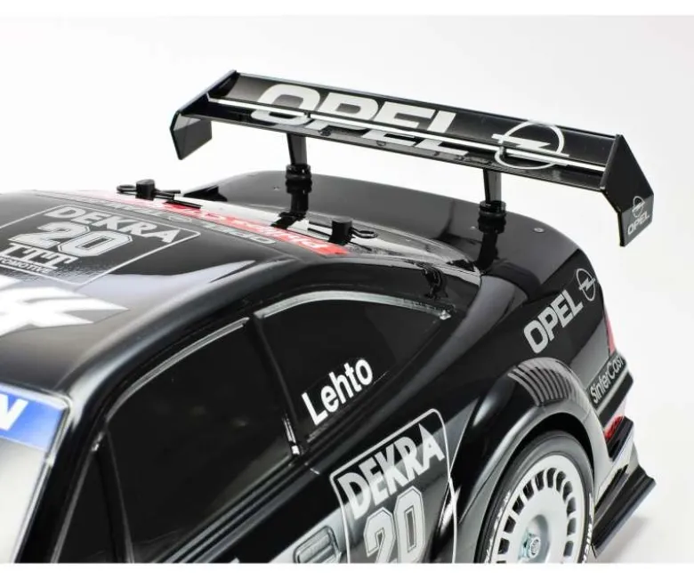 Tamiya 58701BLOpel Calibra V6 Cliff TT-01E 1:10 Bausatz Brushless Edition