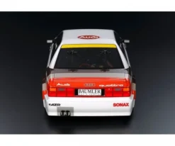 Tamiya 58682BLSETAudi V8 4WD Tourenwagen 1:10 TT-02 Kit Brushless Komplettset