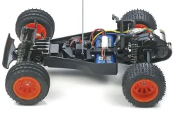Tamiya 58502BLSETBlitzer Beetle 1:10 2WD Brushless-Edition Komplettset