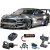 Tamiya 58664BLSETFord Mustang GT4 4WD Onroad TT-02 1/10 Brushless Set