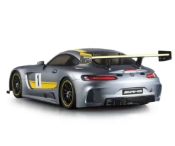 Tamiya 58639BLSETMercedes-AMG GT3 (TT02) Kit Brushless-Edition Komplettset