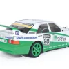 Tamiya 58656BLSETMercedes 190E debis Zakspeed Brushless Edition Komplettset