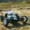 Tamiya 58587BLSETNeo Fighter DT-03 2WD Buggy Brushless-Edition Komplettset