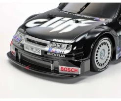 Tamiya 58701BLSETOpel Calibra V6 Cliff TT-01E 1:10 Bausatz Brushless Set