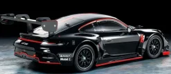 Tamiya 58745BLSETPorsche 911 GT3 R (992) TT-02 4WD Bausatz,1:10 Brushless Set