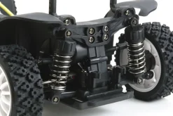 Tamiya 58528BLSETSubaru Impreza WRX STi Team Arai XV-01 Brushless Komplettset