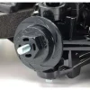 Tamiya 58631BLSubaru Impreza MC99 (TT-02) 1:10 Brushless-Edition + Lager