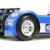Tamiya 58632BLTeam Hahn Racing MAN TGS TT-01E Brushless-Edition + Lager