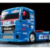 Tamiya 58642BLTeam Reinert Racing MAN TGS TT-01E Brushless-Edition