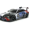 Tamiya 300058751BMW M4 GT3 EVO 2025/Launch TT-02 4WD Bausatz 1:10