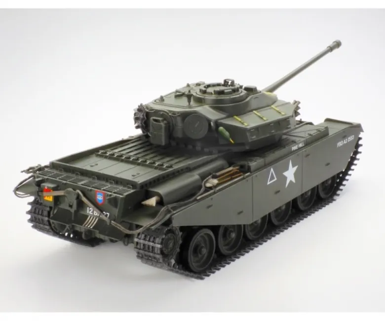 Tamiya 56045Brit. Centurion Mk.III Full-Option Panzer 1:16 Bausatz