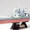 Tamiya 78011Britisches Schlachtschiff Prince of Wales 1:350 Bausatz