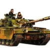 Tamiya 35068BRIT. TANK CHIEFTAIN MK 5 1:35
