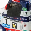 Tamiya 58661Buggyra Racing Fat Fox TT-01E Truck 1:14 inkl. Fahrtenregler
