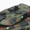 Tamiya 25207BW KPz Leopard 2 A6 (3) Ukraine, Plastikbausatz, 1:35