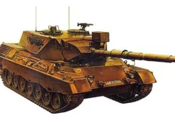 Tamiya 35112BW LEOPARD A4 1:35
