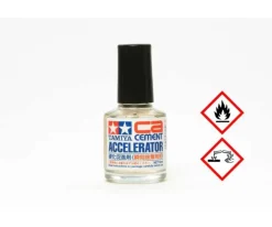 Tamiya 87138CA-Aktivator 10ml