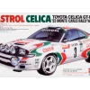 Tamiya 24125Castrol Celica Bausatz 1:24