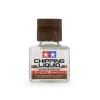 Tamiya 87225Chipping Flüssigkeit, 40ml