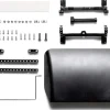 Tamiya 56504Dachspoiler für Truck 1:14