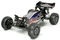 Tamiya 58370Dark Impact 4WD Buggy DF-03