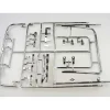 Tamiya 319007342DD-Teile Lampenbügel Scania 770 S