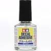 Tamiya 87176Decal Adhesive / Haftmittel 10ml
