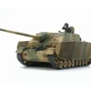 Tamiya 35381Deutscher Jagdpanzer IV/70(A) m. PE 1:35 Modellbausatz