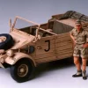 Tamiya 35238Deutscher Kübelwagen Type 82 1:35
