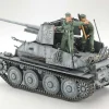 Tamiya 35248Deutscher PANZERJÄGER MARDER III 1:35