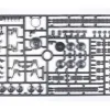 Tamiya 35292Deutscher PzKpfw. II Ausf. A/B/C (1), Plastikbausatz, 1:35