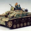 Tamiya 35197Deutsches SdKfz 142/1 Sturmgeschütz III G 1:35