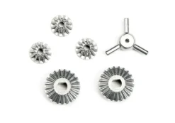 Tamiya 51008Differential Kegelräder TT-01 TT01E Set