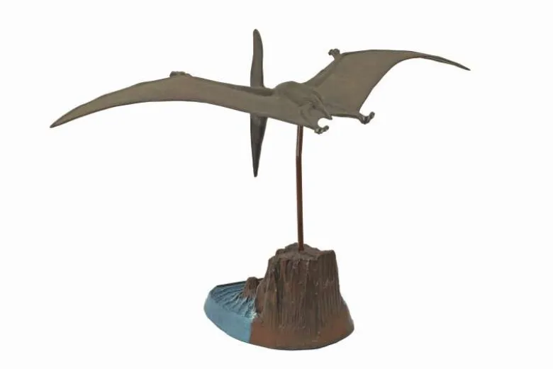 Tamiya 60204Dinosaurier Pteranodon, Plastikbausatz, 1:35