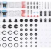 Tamiya 54000Dämpfer-Set 4x Alu M-Chassis - M-05