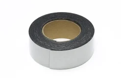 Tamiya 54693Doppelseitiges Tape / Klebeband 20mm (2m) schwarz