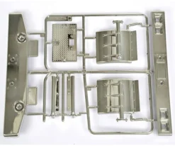 Tamiya 300005470D-Teile Stoßstange chrom 56301/56304