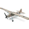 Tamiya 61100Dt. Fieseler FIL156C Storch, Plastikbausatz, 1:48