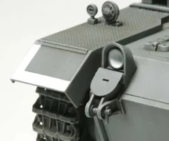 Tamiya 35281Dt. Sturmgeschütz III B (1) StuG., Plastikbausatz, 1:35