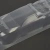 Tamiya 311825675DT-03T Aqroshot Karosserie m.Spoiler