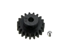 Tamiya 54629DT-03/02 19 Z Stahl Motorritzel M0,8